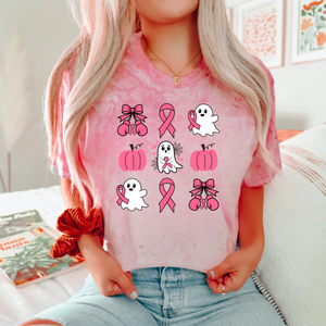 Comfort Colors BC Ribbon Things Tee