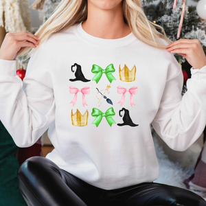 Wicked Things Sweatshirt