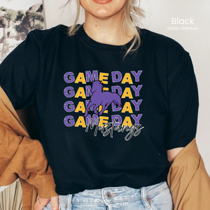 Gildan Softstyle Game Day Tee