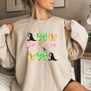 Wicked Things Sweatshirt