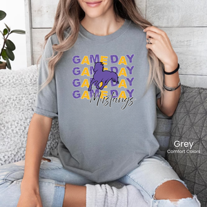 Comfort Colors Game Day Tee