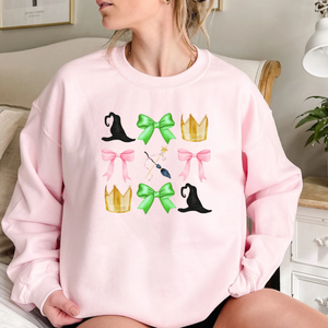 Wicked Things Sweatshirt