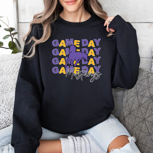 Gildan Softstyle Game Day Sweatshirt