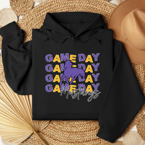 Gildan Softstyle Game Day Hoodie