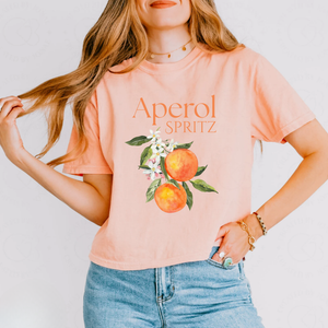 Aperol Spritz Tee