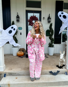 Boo-Jee Luxe PJ Set