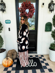 {Pre-Order} Halloween Cloud Cardigans