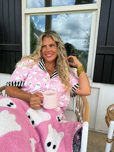 Boo-Jee Luxe PJ Set