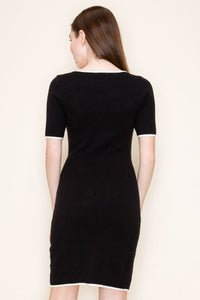 Black Tie Optional Dress