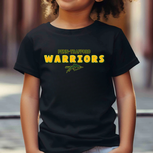 Youth PT Warriors Tee