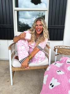 Boo-Jee Luxe PJ Set