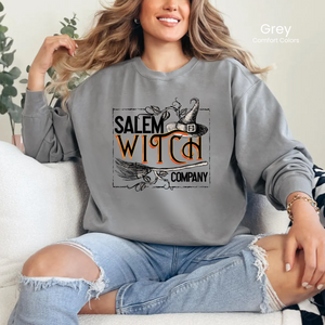 Salem Witch Company Sweatshirt