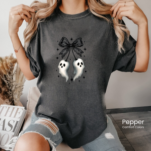 Spooky Cherries Tee