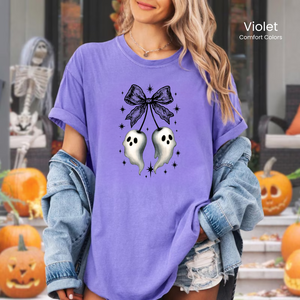 Spooky Cherries Tee