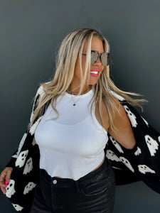 {Pre-Order} Halloween Cloud Cardigans
