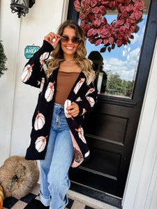 {Pre-Order} Halloween Cloud Cardigans