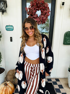{Pre-Order} Halloween Cloud Cardigans