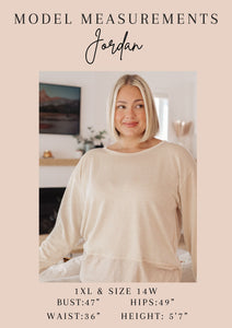 Warm Days, Cool Nights Cover Up in Kelly Green