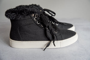 Templin Sneakers in Black