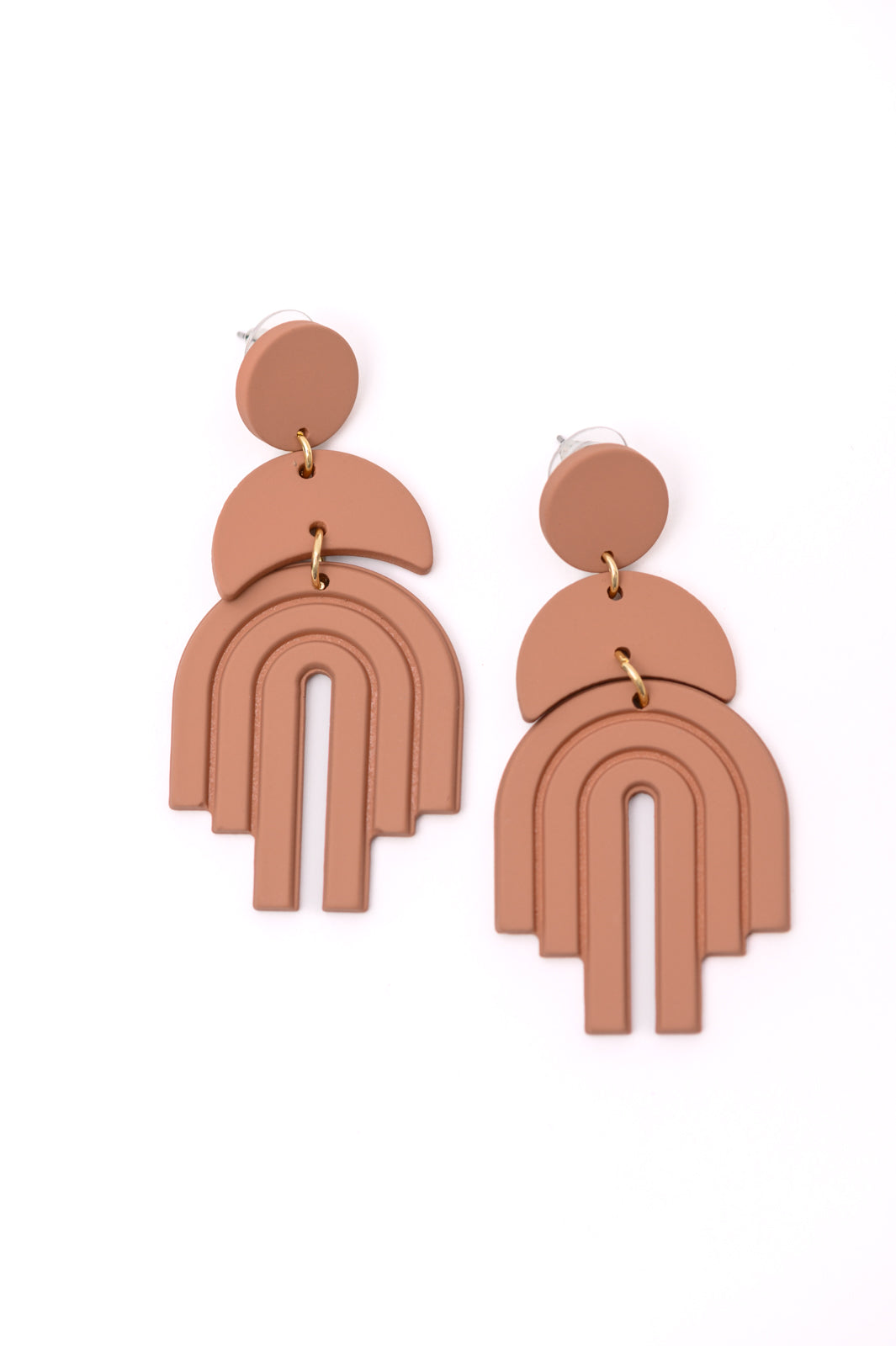 This I Promise You Earrings