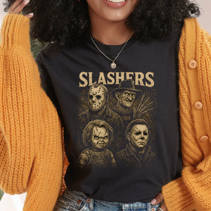 Slashers Tee