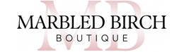 Marbled Birch Boutique