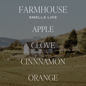Farmhouse Reed Diffuser
