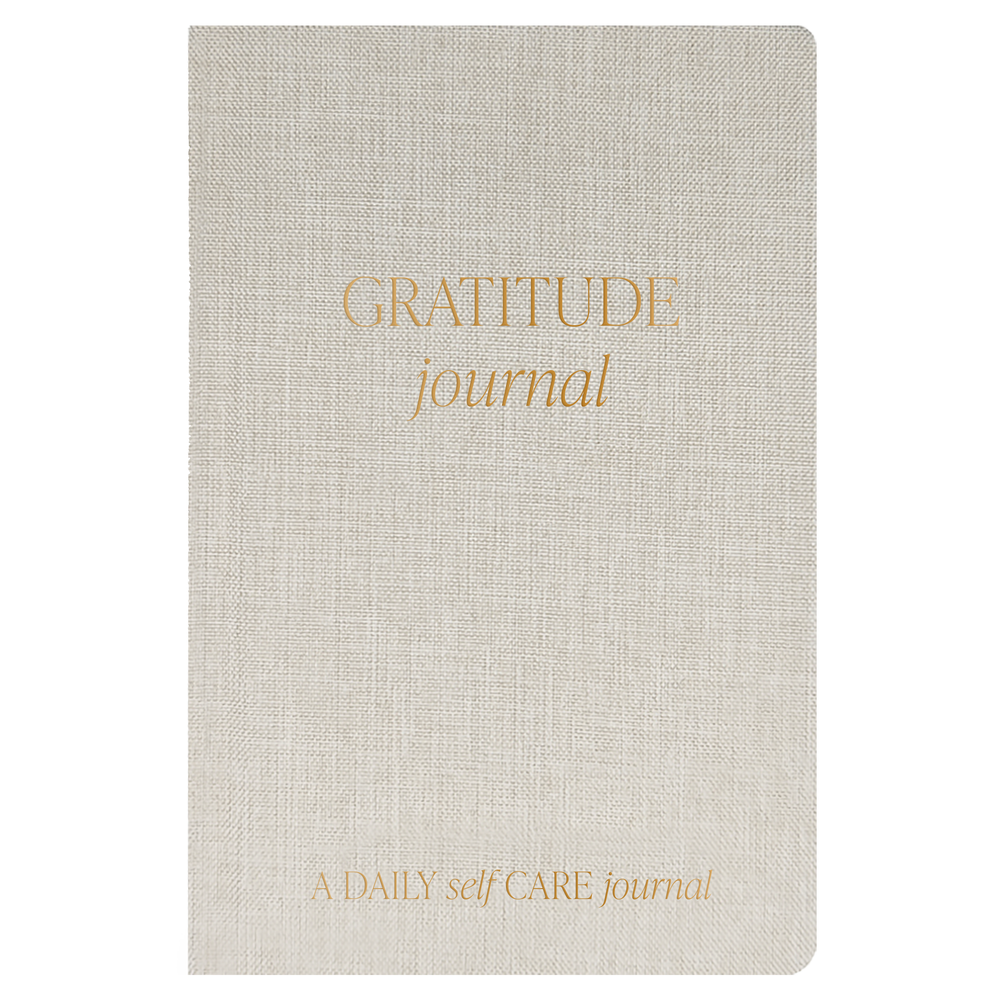 Gratitude Journal - Daily Prompts