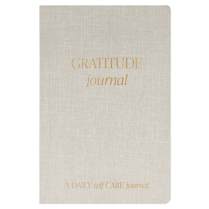 Gratitude Journal - Daily Prompts