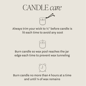 Cozy Season 15 oz Candle, Matte Jar