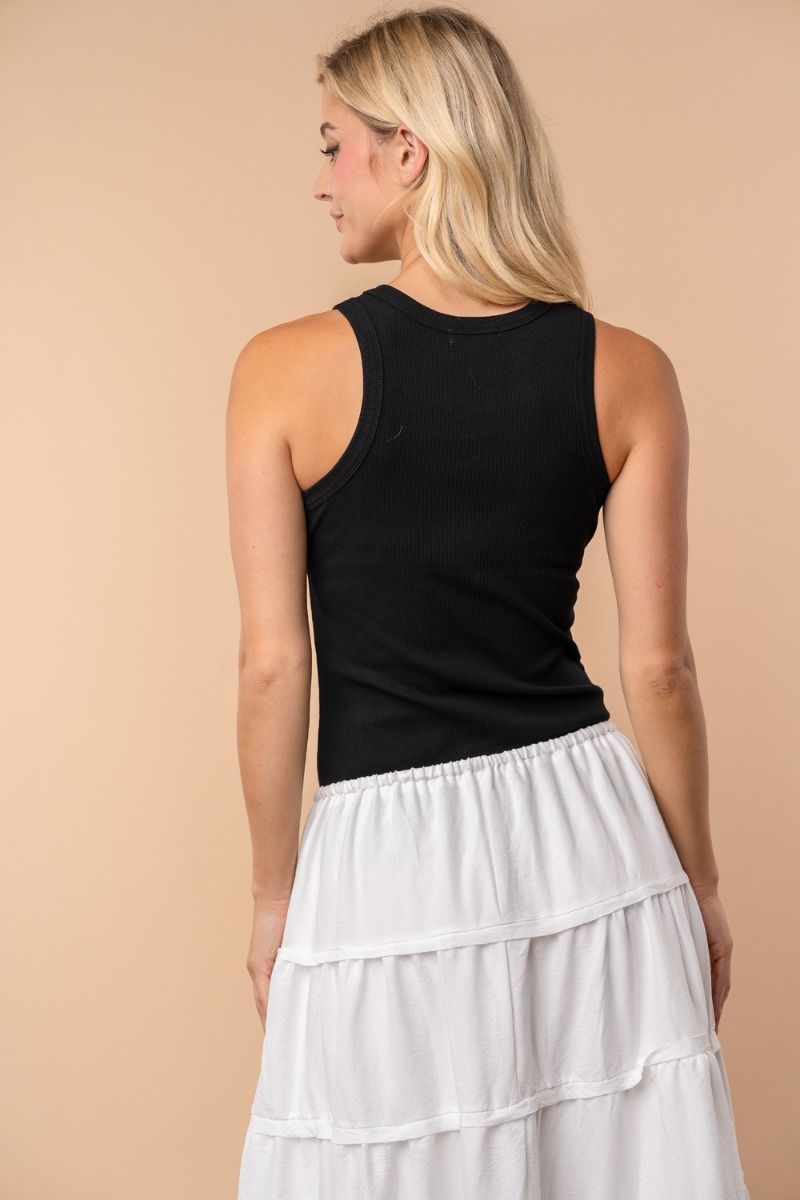 A Tini Tank
