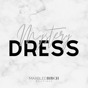 Mystery Dress