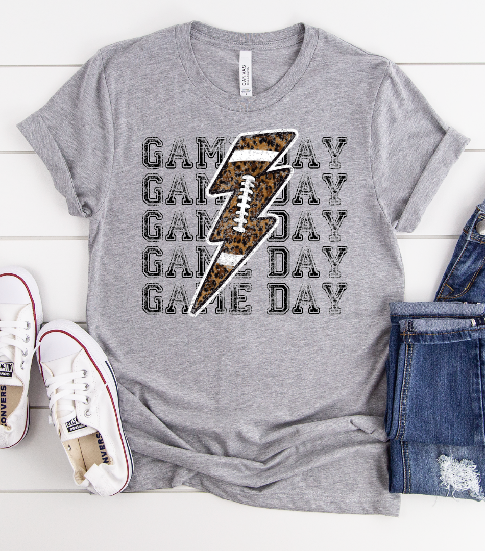 Game Day Tee