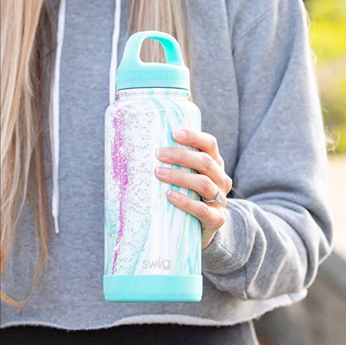 Swig 32 oz. Tumbler Wanderlust