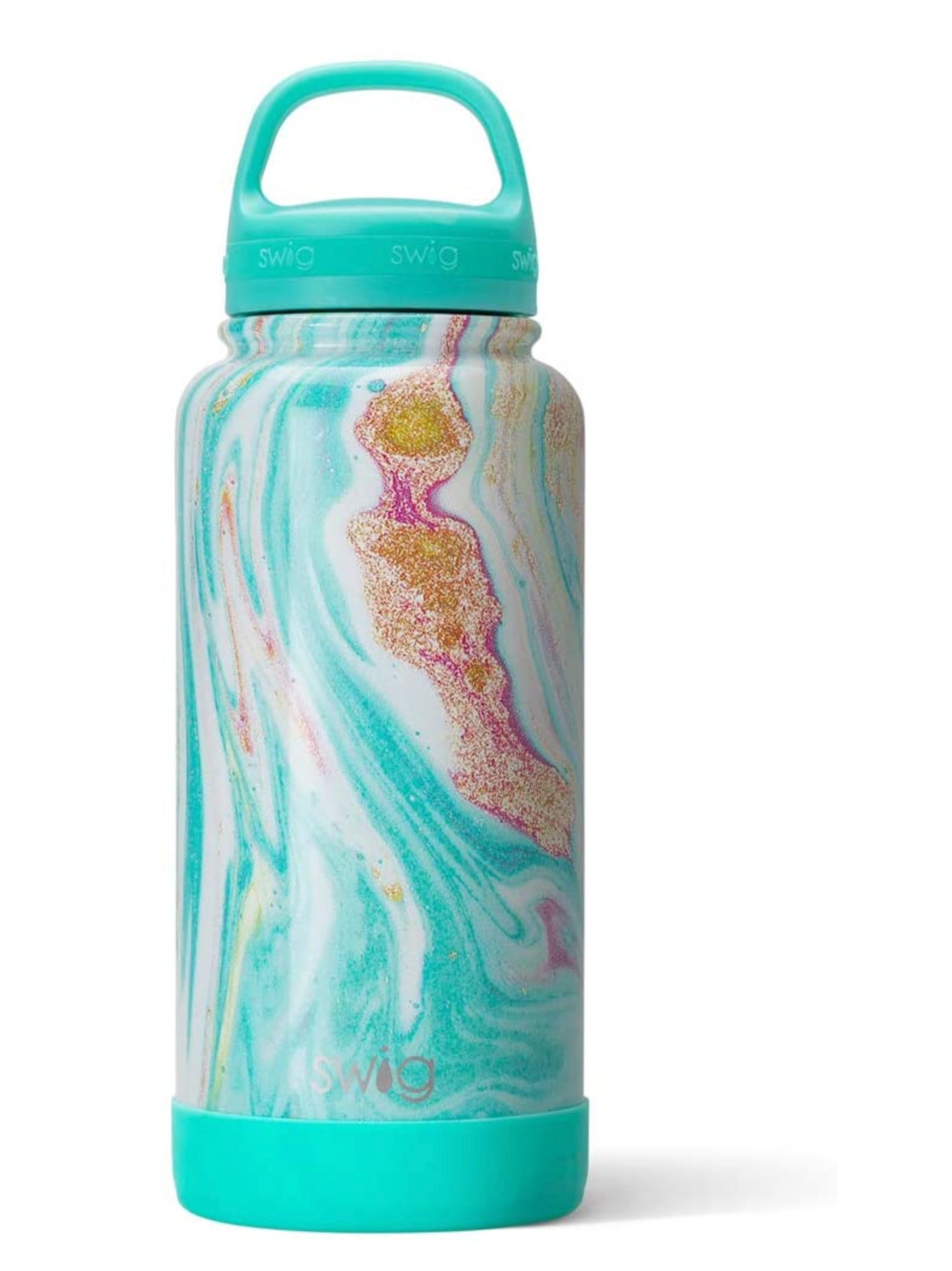 Swig Life™ Wanderlust Water Bottle (30oz)