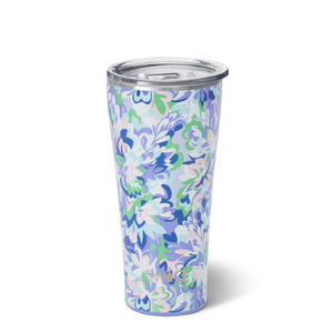 Swig Life™ Morning Glory Tumbler (32oz)