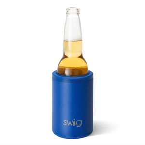 Swig Life™ Royal Combo Can & Bottle Cooler (12oz)