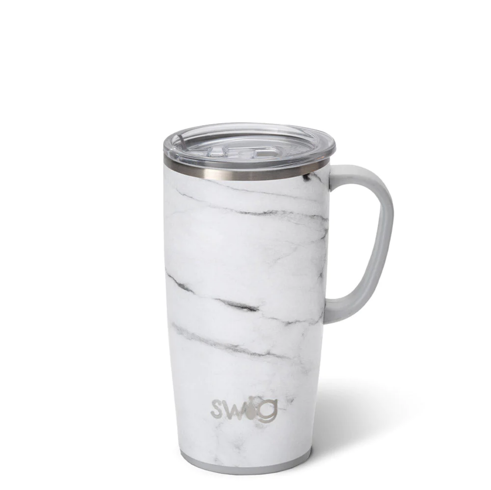 Swig Life™ Marble Travel Mug (22oz)
