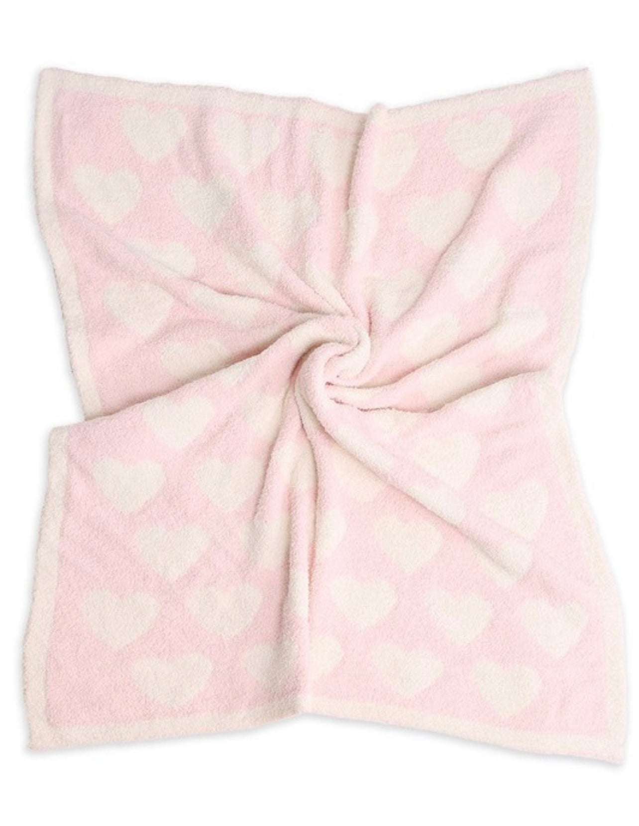 Comfy Luxe Kids Blanket