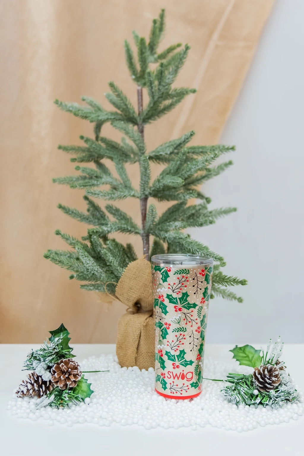 Swig Life™ Hollydays Tumbler (22oz)