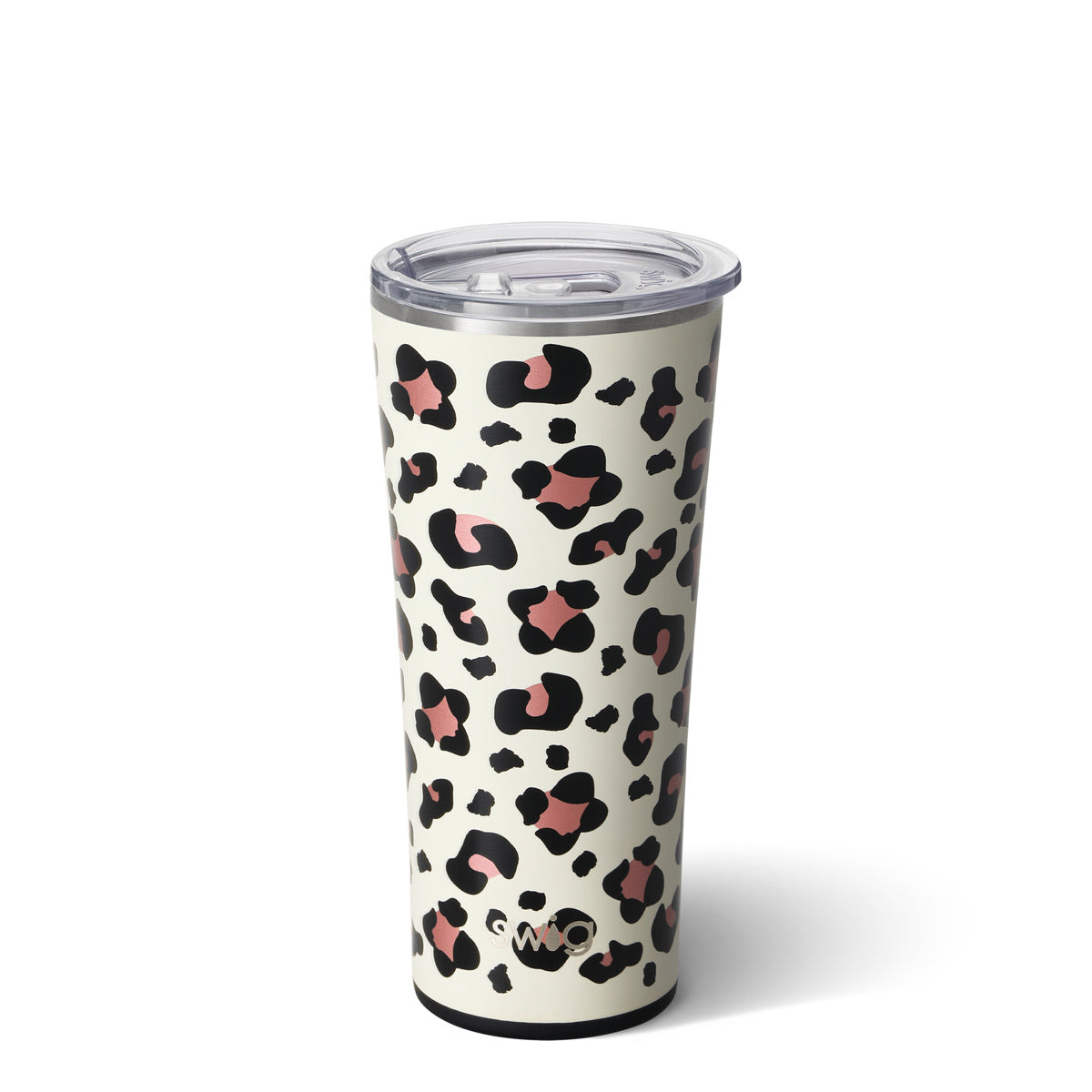 Swig Life™ Luxy Leopard Tumbler (22oz)