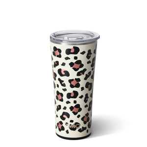 Swig Life™ Luxy Leopard Tumbler (22oz)