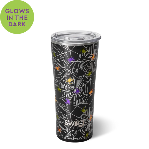 Swig Life Glow in the Dark Itsy Bitsy Tumbler (22oz)