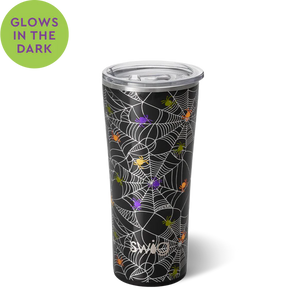 Swig Life Glow in the Dark Itsy Bitsy Tumbler (22oz)