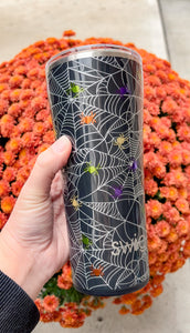 Swig Life Glow in the Dark Itsy Bitsy Tumbler (22oz)