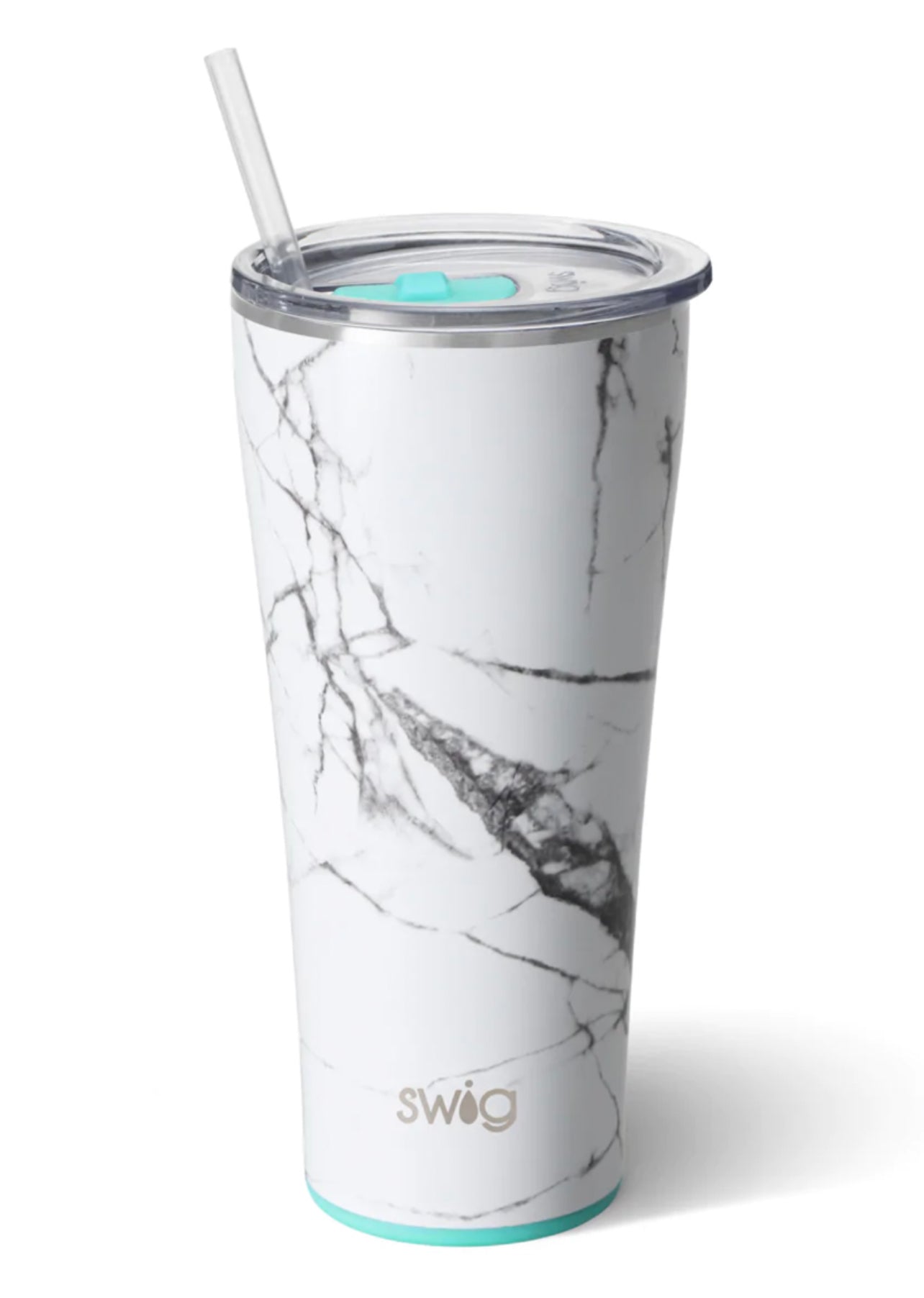 Swig Life™ Marble Slab Tumbler (32oz)