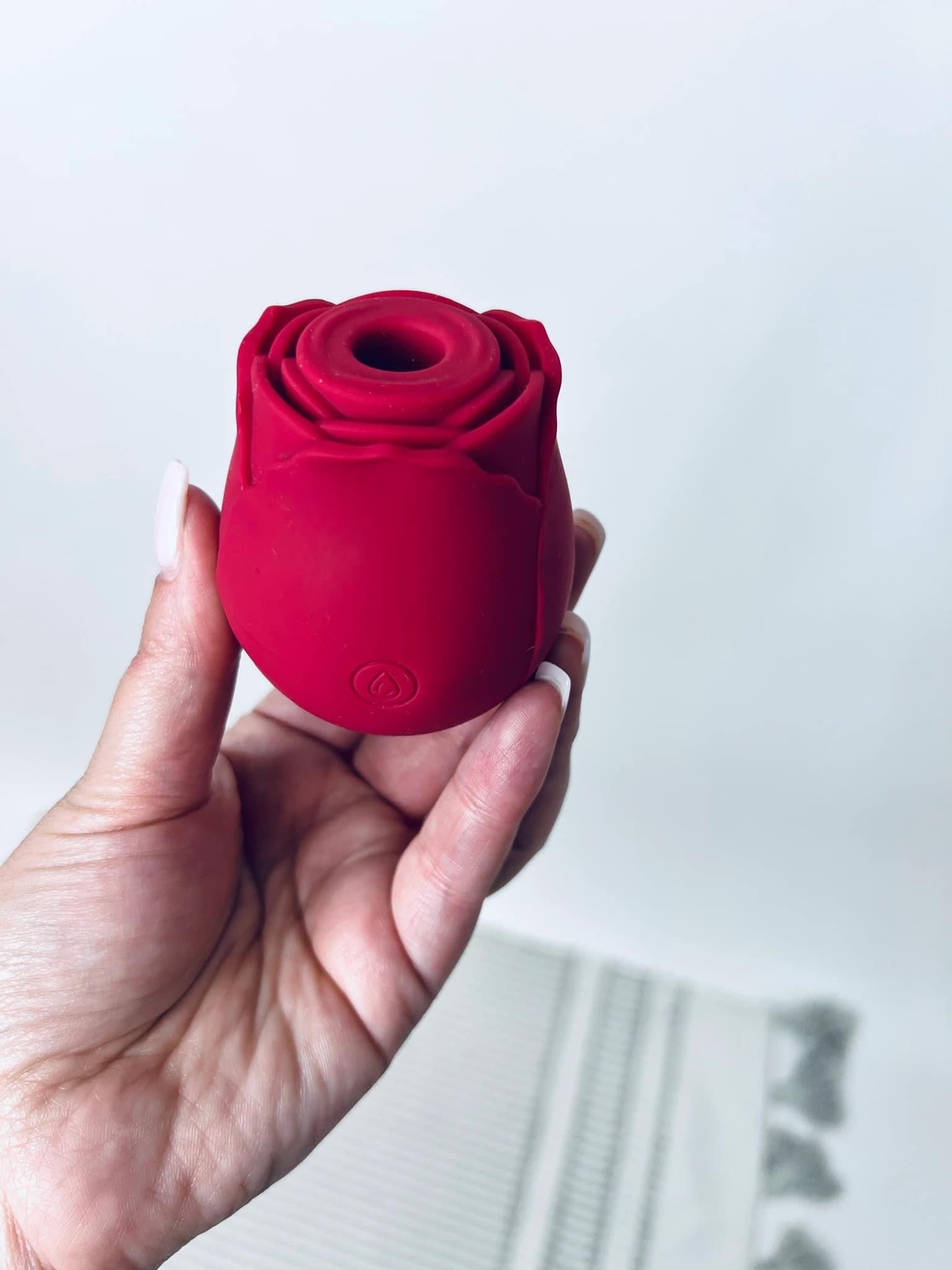 Roses Are Red