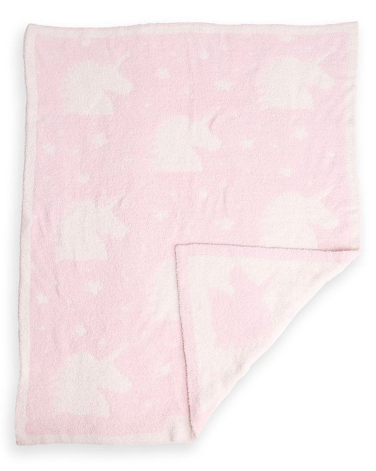 Comfy Luxe Kids Blanket
