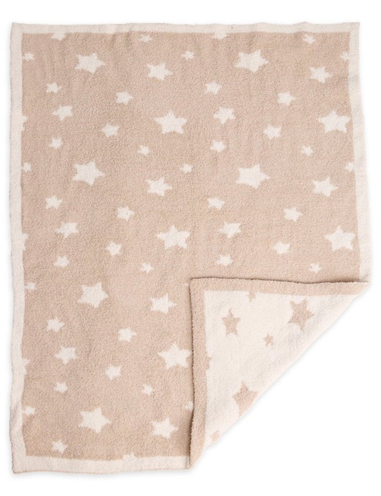 Comfy Luxe Kids Blanket