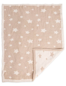 Comfy Luxe Kids Blanket
